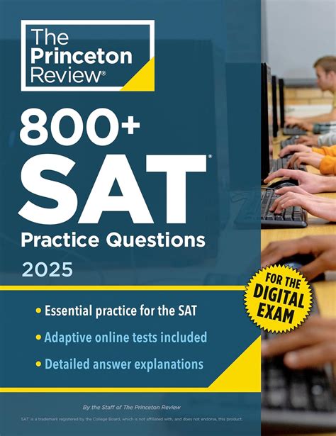 How to Get the Most Realistic SAT Practice Test Experience (2025)