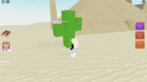 How to Get the Rubber Band Ingredient in Roblox Wacky Wizards