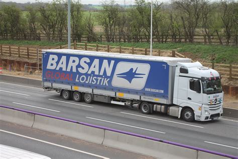 How to Get to Barsan Global Lojistik in Menderes by Bus or.