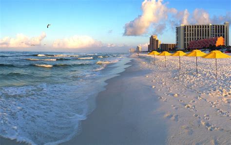 How to Get to Hilton Sandestin Beach Resort