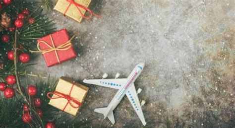 How to Gift a Trip for Christmas - Gift Aero