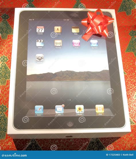 How to Gift an iPad App