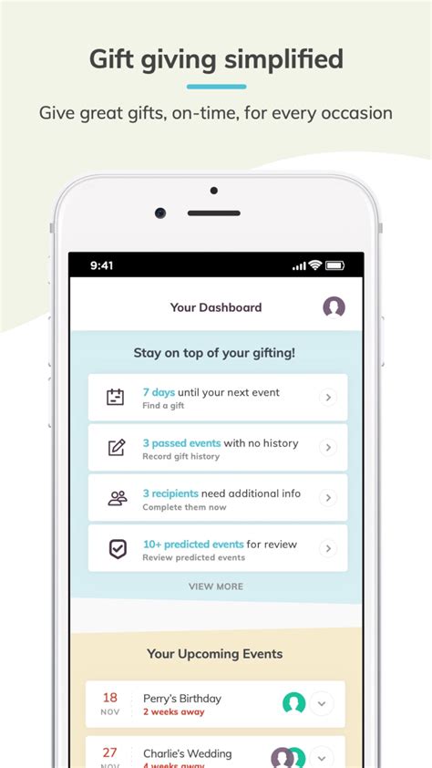 How to Gift an iPhone App