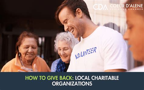 How to Give Back to the Community and Be Charitable on a Budget