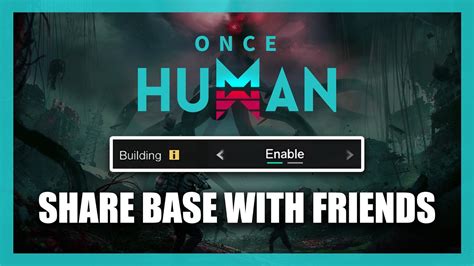 How to Give Base Permissions in Once Human YouTube