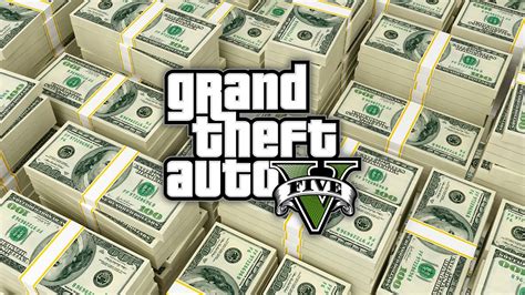 How to Give Money in GTA 5 Online (Updated 2024)