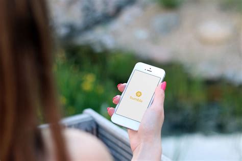 How to Go Back on Bumble