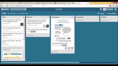 How to Google Form to Trello YouTube