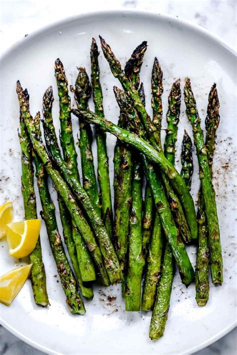 How to Grill Asparagus for the Best 7-Minute Side Dish Ever