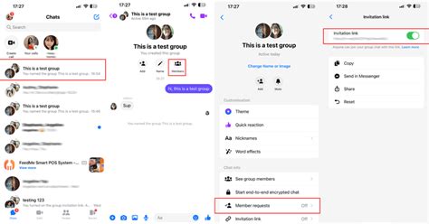 How to Group Chat With Facebook Messenger