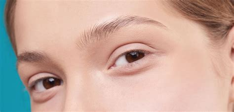 How to Grow Eyebrows: Regrow Brows with These Practical Hacks …