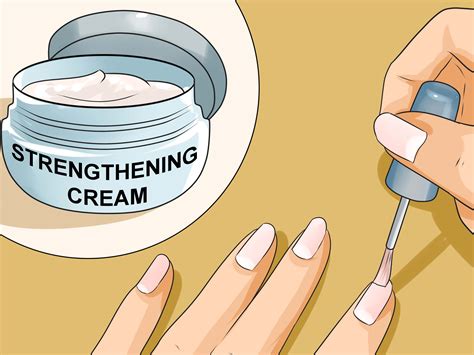 How to Grow Long, Strong Nails: 12 Steps (with Pictures ... - wikiHow