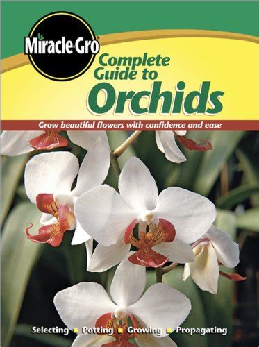 How to Grow Orchids - Miracle-Gro