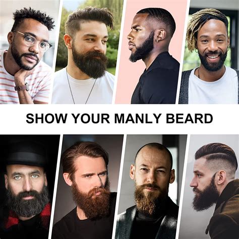 How to Grow a Beard Faster and Naturally Complete Guide Cremo Blog