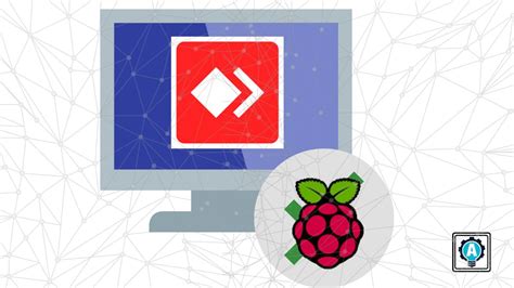 How to Guide to Remote Desktop Raspberry Pi with AnyDesk.