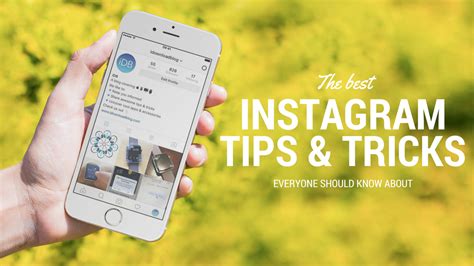 How to Hack Instagram Tips and Tricks