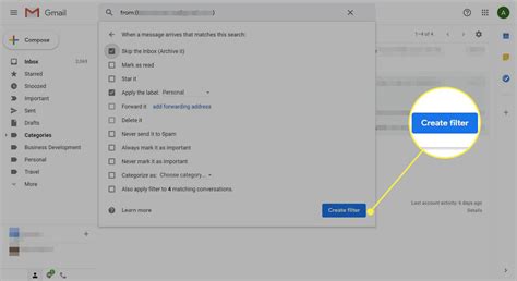 How to Hack Your Gmail Address to Filter Messages and Add Addresses