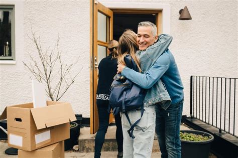 How to Handle Adult Children Moving Back Home Helping Adult Kids Fina 