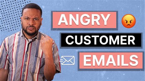 How to Handle Angry eCommerce Customers Oberlo Blog 