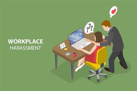 How to Handle Sexual Harassment in the Workplace as an Employer
