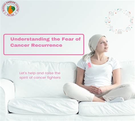 How to Handle Your Cancer Recurrence Tips for Coping With Cancer Recu 