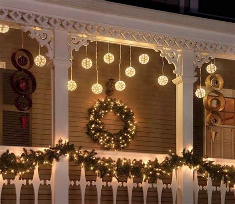 How to Hang Outdoor Christmas Lights Lighting Design Tips