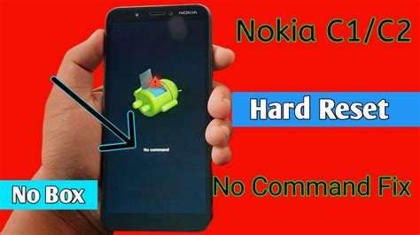 How to Hard Reset Nokia Media Streamer - YouTube