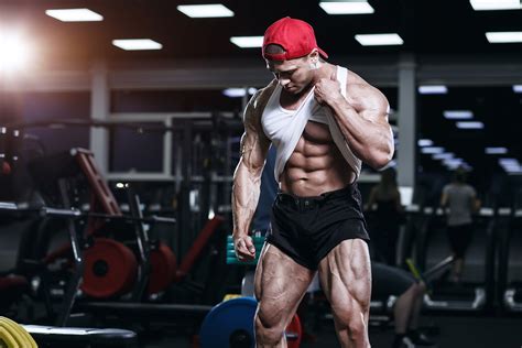 How to Harness the Anabolic Power of Cell Volume