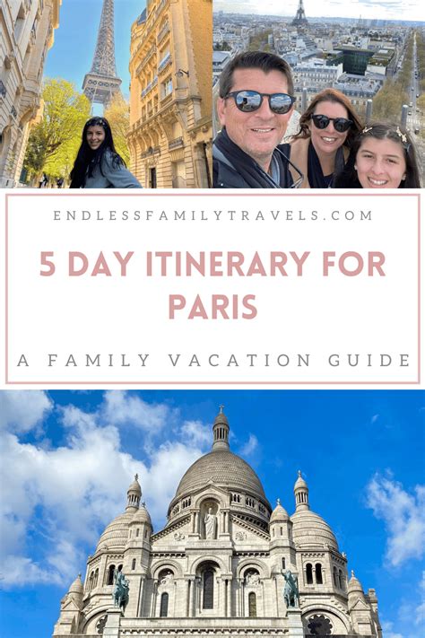 How to Have a Wallet Friendly Vacation in Paris