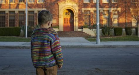 How to Help Kids Return to the Classroom
