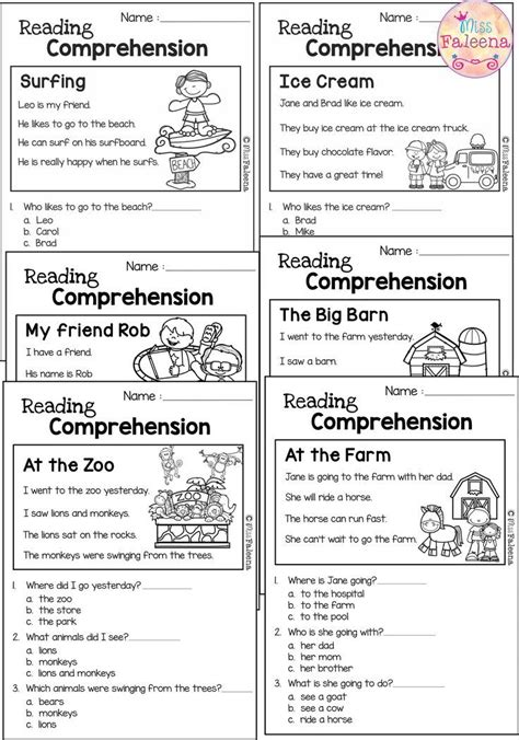 How to Help My 1st Grader With Reading