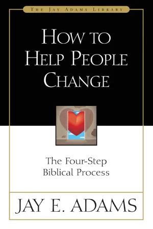 Read How to Help People Change