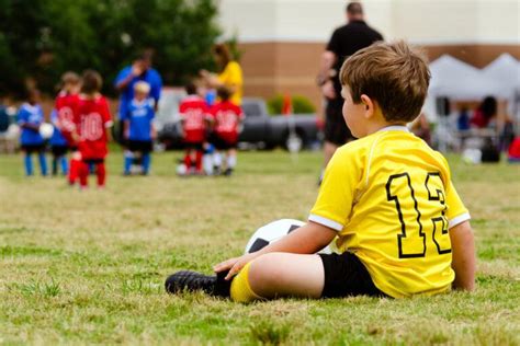How to Help Your Athletes Fight the Culture of Comparison