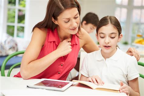 How to Help Your First Grader Read