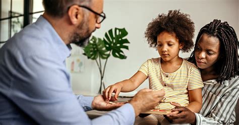 How to Help a Child Listen Psych Central