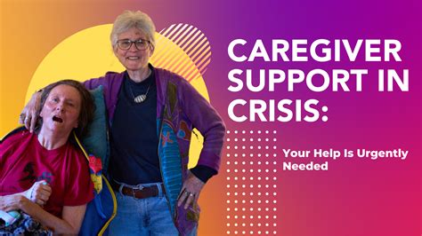 How to Help a Family Caregiver During a Crisis
