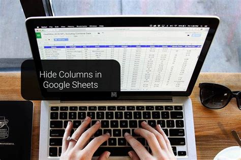 How to Hide Columns in Google Sheets MashTips