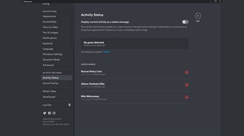 How to Hide What Game You’re Playing On Discord Guiding Tech
