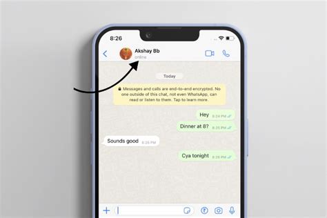 How to Hide Your Online Status on WhatsApp - Beebom