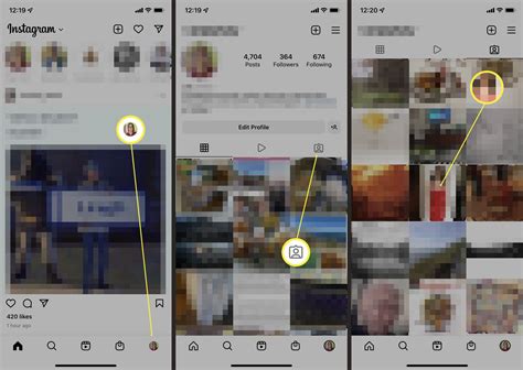 How to Hide Your Tagged Photos on Instagram