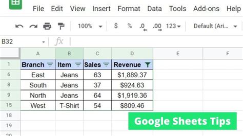 How to Hide a Row Based on Cell Value in Google Sheets YouTube