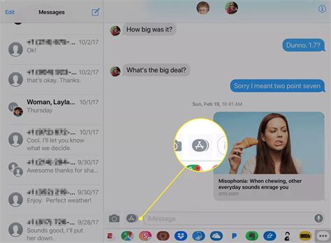 How to Hide iMessage Apps on iPhone or iPad