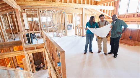 How to Hire a Home Builder Angi