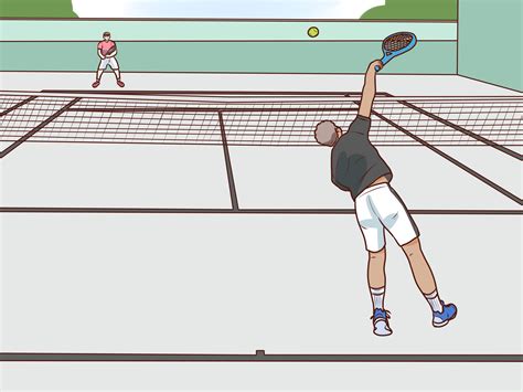 How to Hit a Kick Serve in Tennis: When and How To Hit Kick Serve