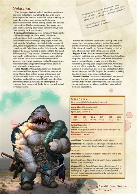 How to Homebrew Monsters on D&D Beyond - Todd …