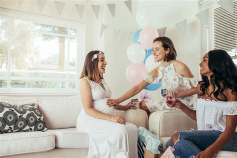 How to Host a Baby Sprinkle Shower - Tinybeans