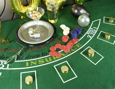 roulette party at home