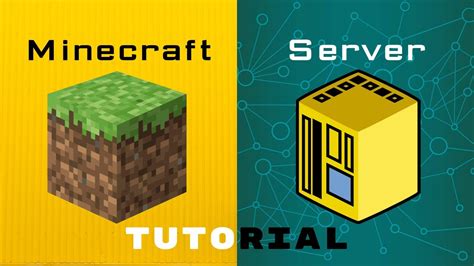 How to Host a Minecraft Server with Vultr for Cheap - YouTube