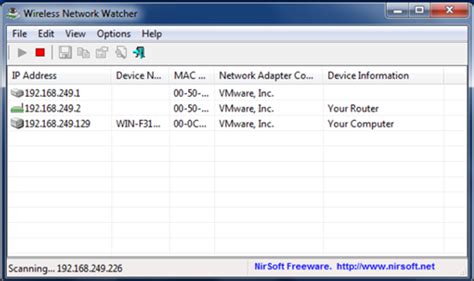 How to Identify Devices on My Network