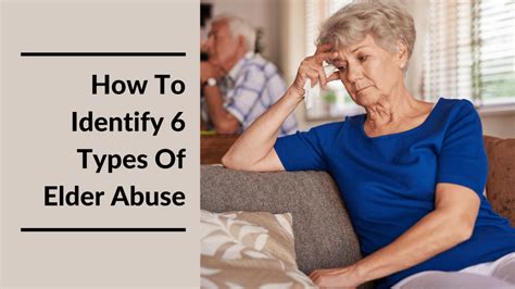 How to Identify Elder Financial Abuse Types Signs amp Prevention